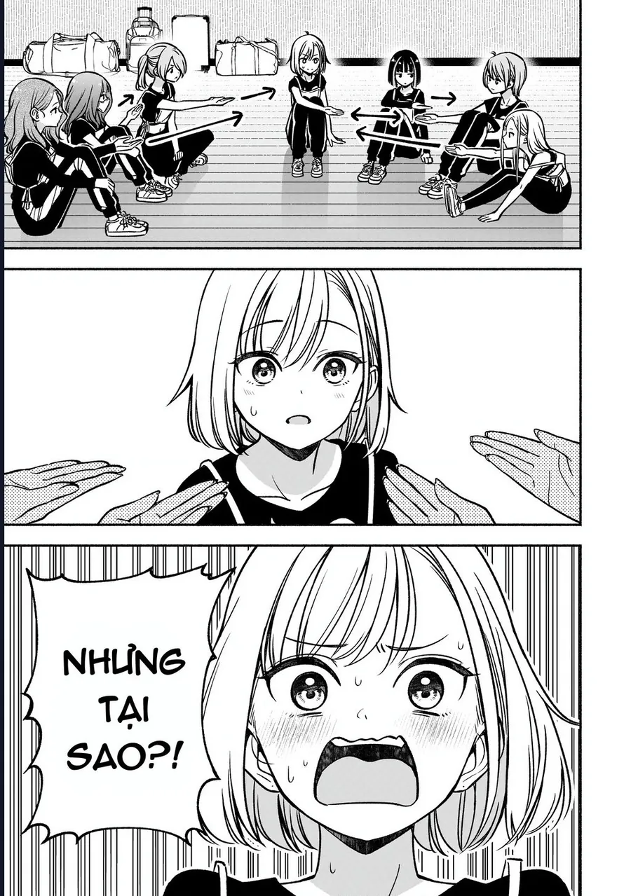 Idol X Idol Story! Chap 25 - Next Chap 26