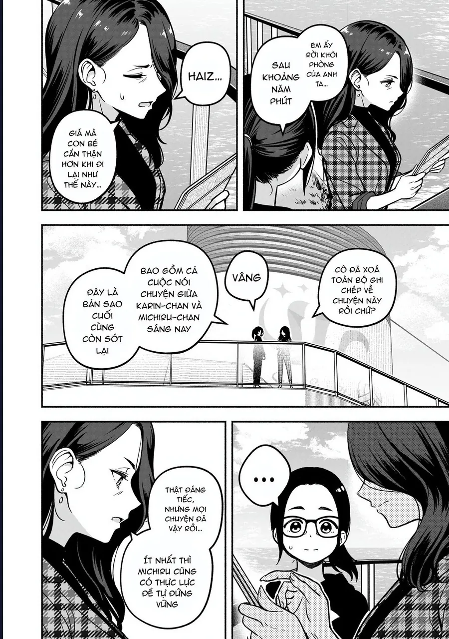 Idol X Idol Story! Chap 26 - Next Chap 27