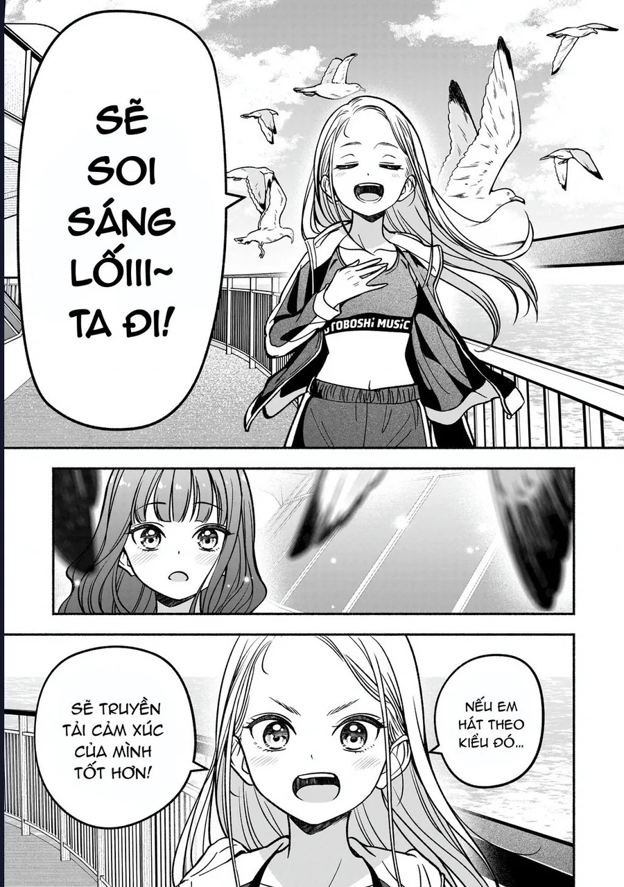 Idol X Idol Story! Chap 26 - Next Chap 27