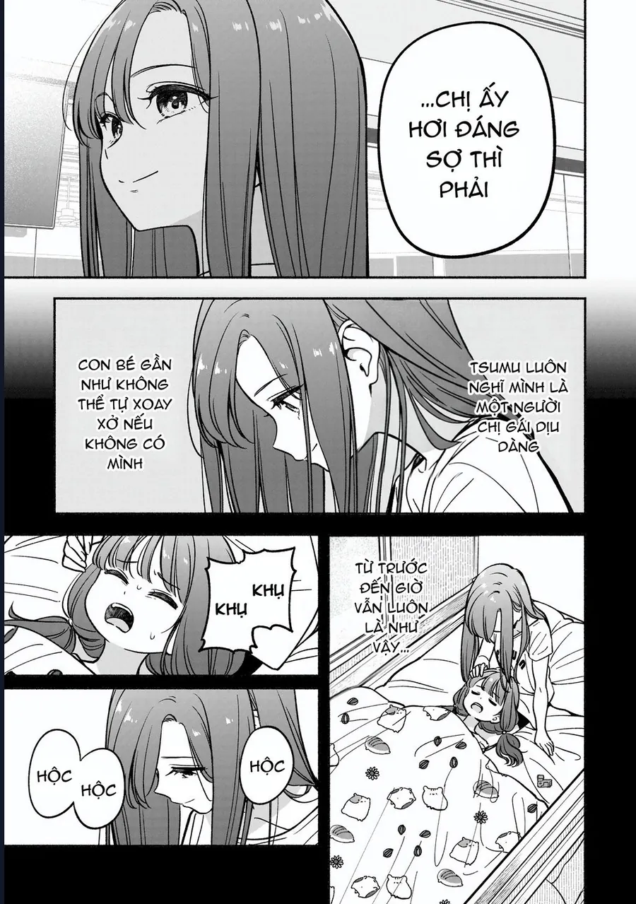 Idol X Idol Story! Chap 27 - Next Chap 28