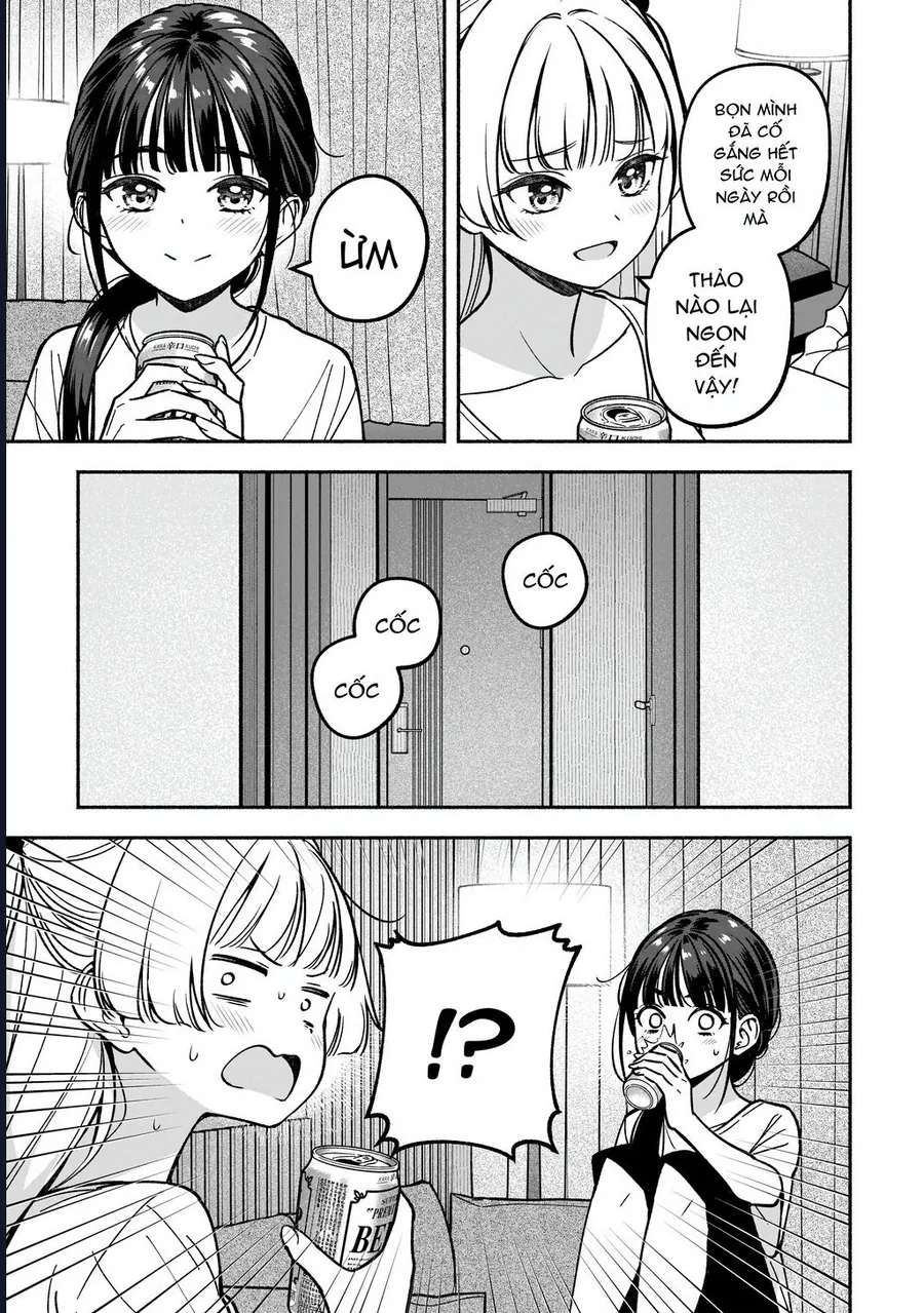 Idol X Idol Story! Chap 27 - Next Chap 28