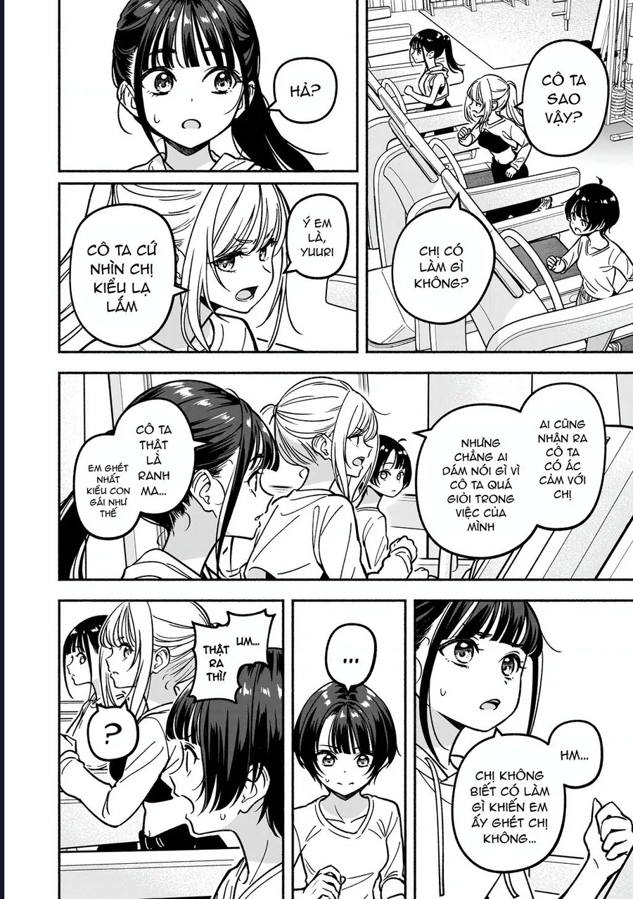 Idol X Idol Story! Chap 28 - Next Chap 29