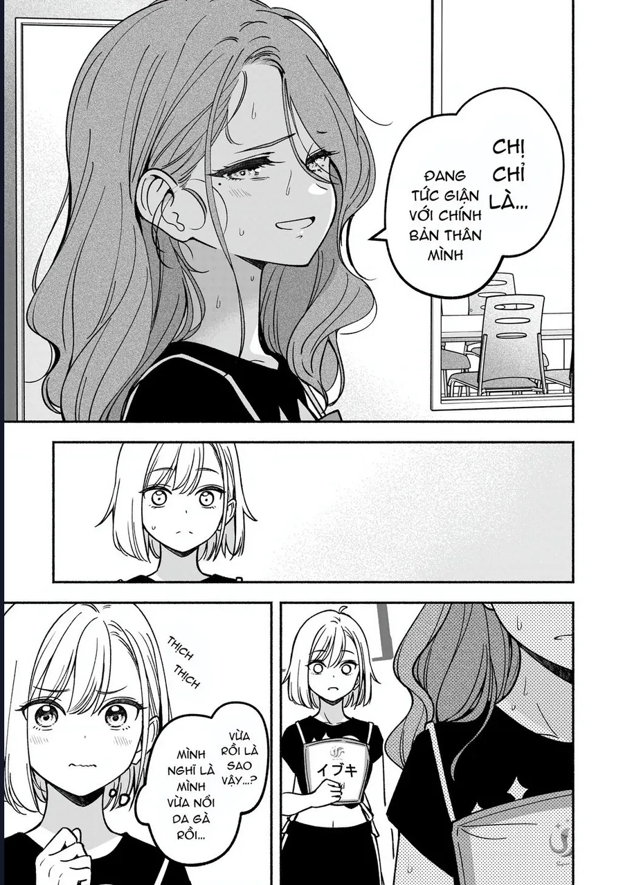 Idol X Idol Story! Chap 28 - Next Chap 29