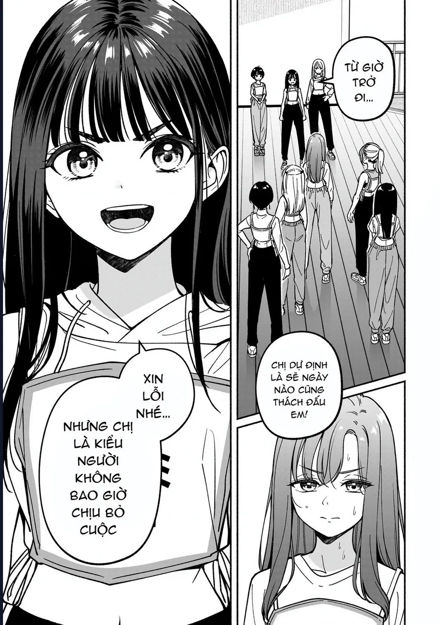 Idol X Idol Story! Chap 28 - Next Chap 29