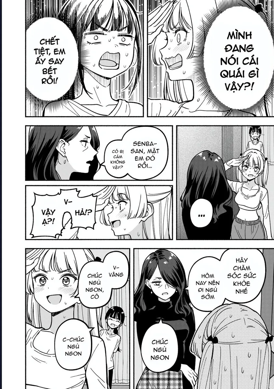 Idol X Idol Story! Chap 28 - Next Chap 29