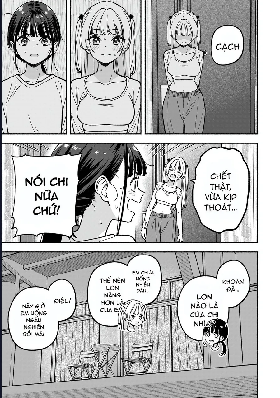 Idol X Idol Story! Chap 28 - Next Chap 29