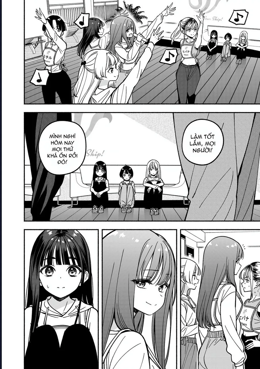 Idol X Idol Story! Chap 28 - Next Chap 29