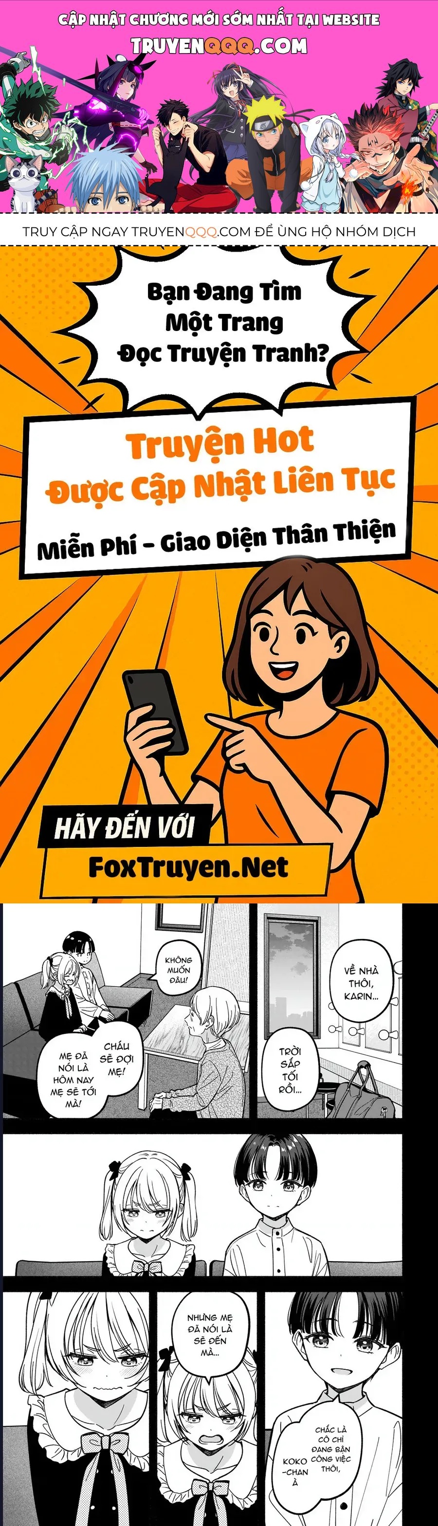 Idol X Idol Story! Chap 29 - Next Chap 30