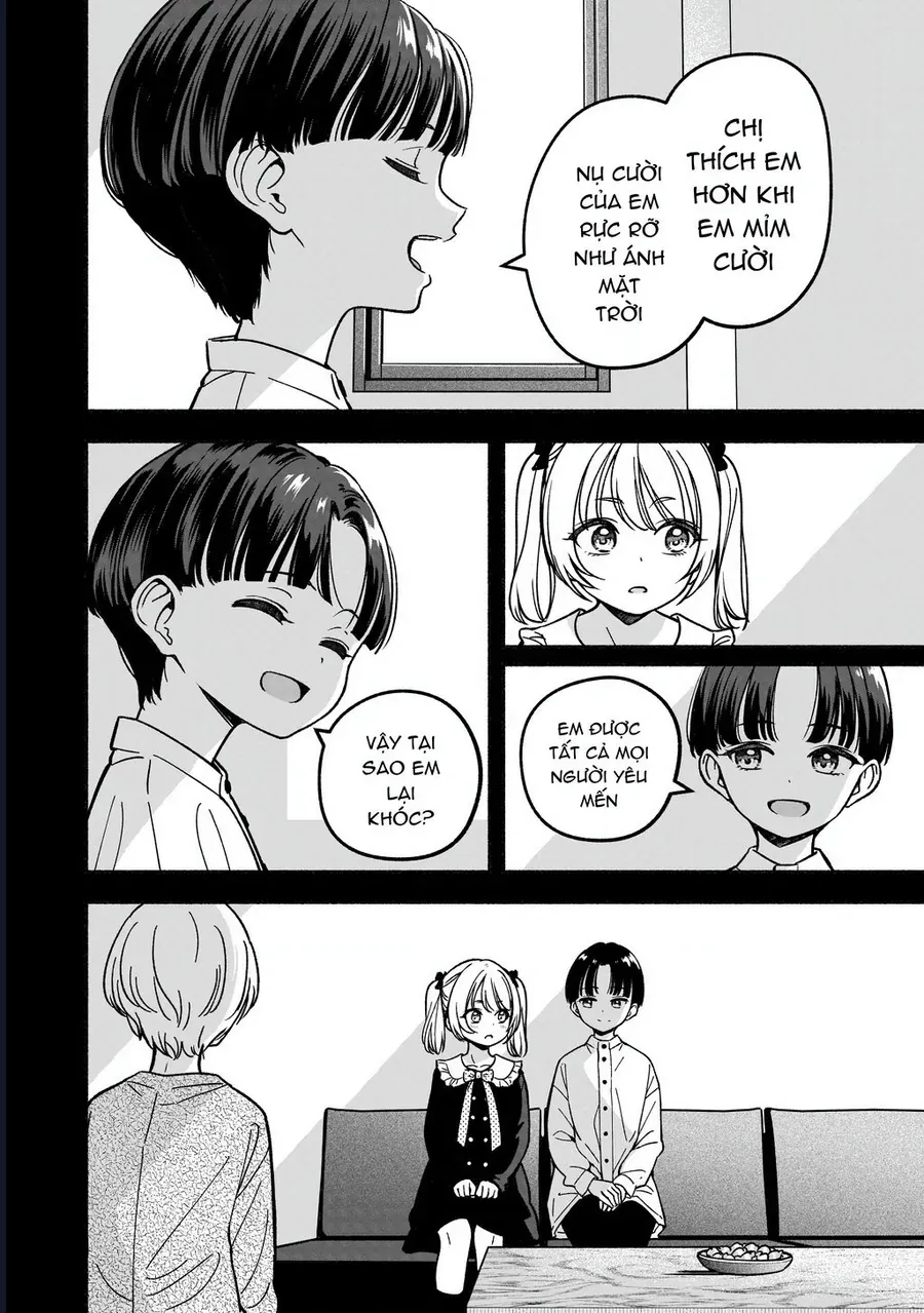 Idol X Idol Story! Chap 29 - Next Chap 30