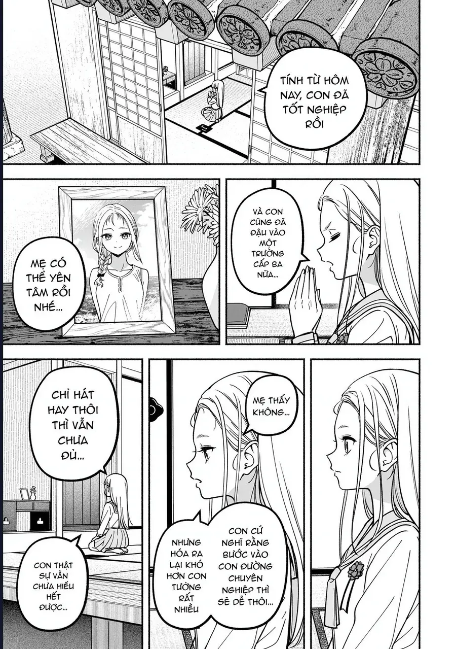Idol X Idol Story! Chap 29 - Next Chap 30