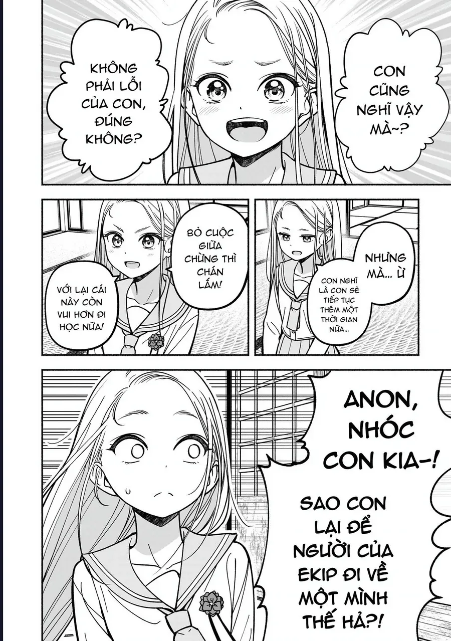Idol X Idol Story! Chap 29 - Next Chap 30