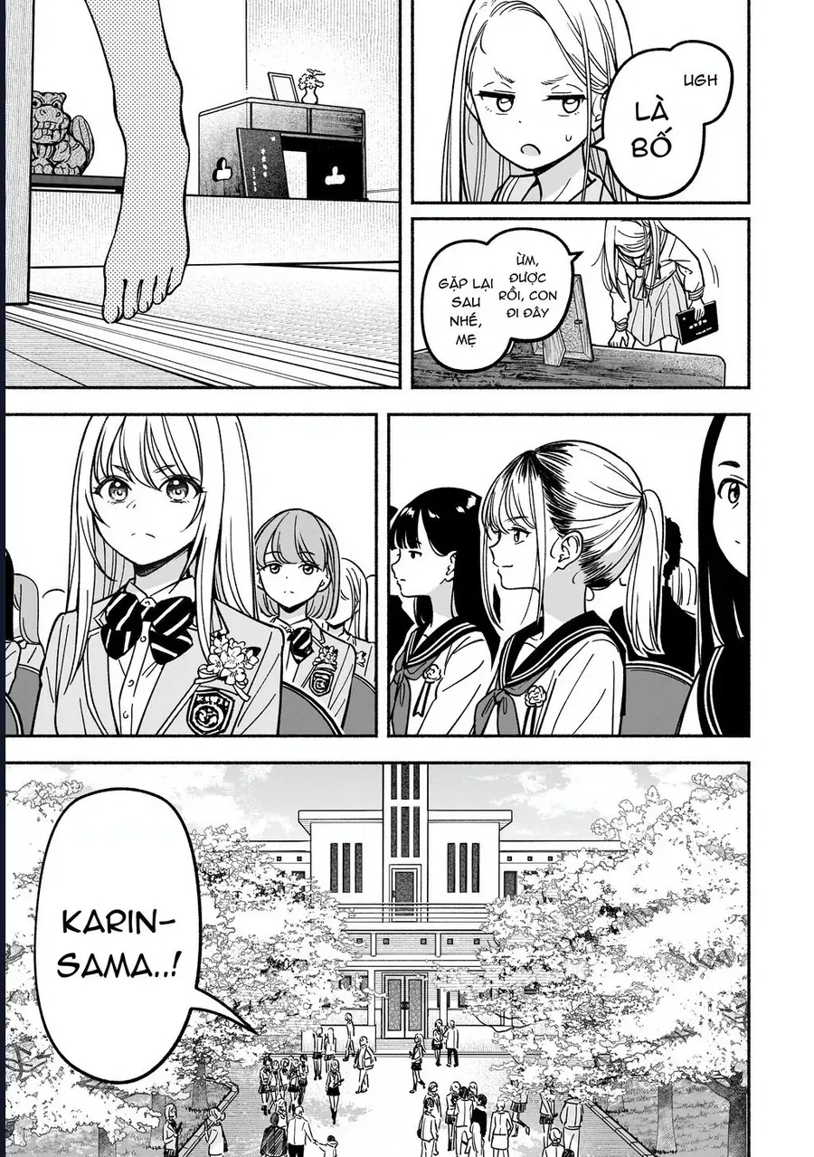 Idol X Idol Story! Chap 29 - Next Chap 30