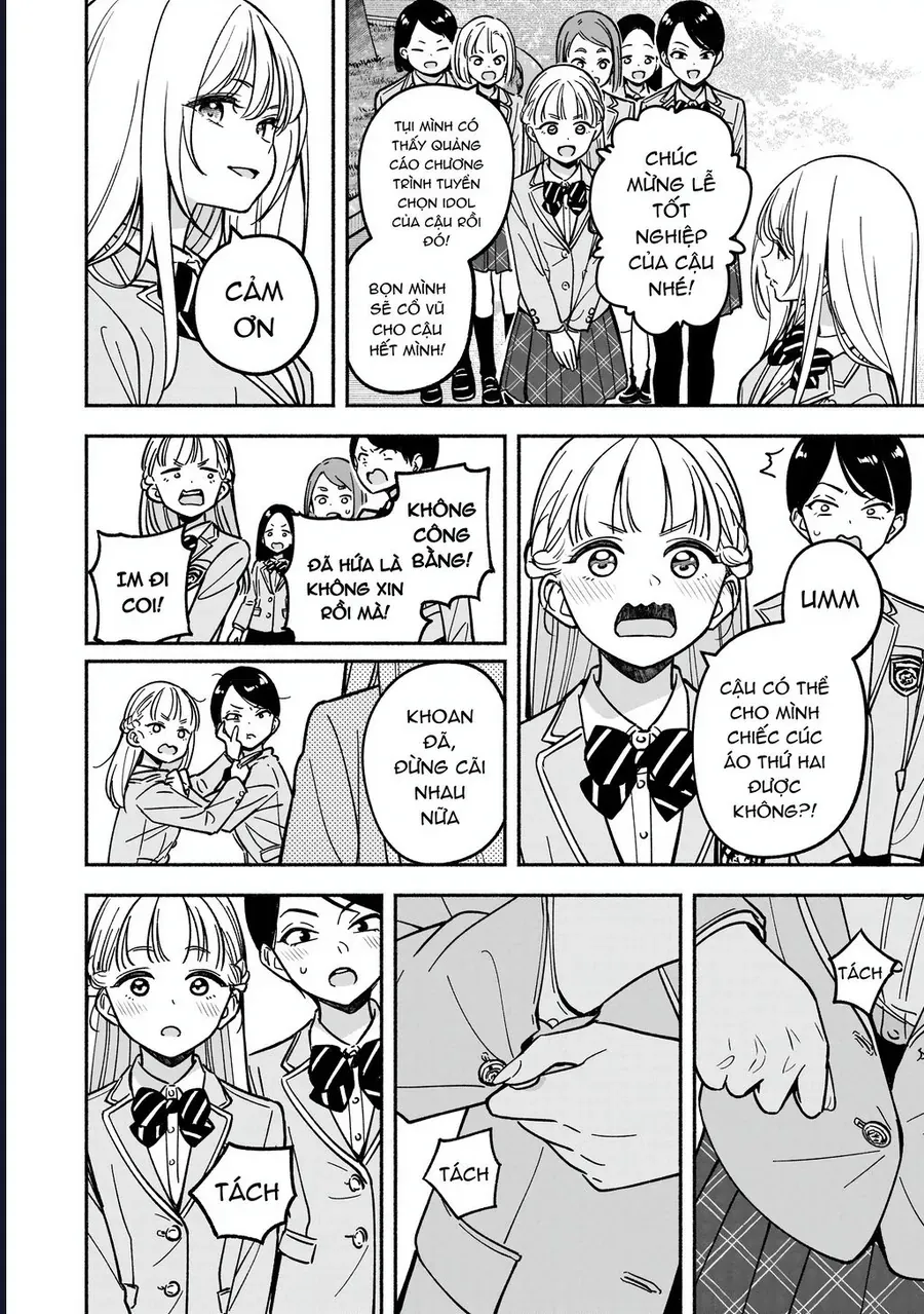 Idol X Idol Story! Chap 29 - Next Chap 30