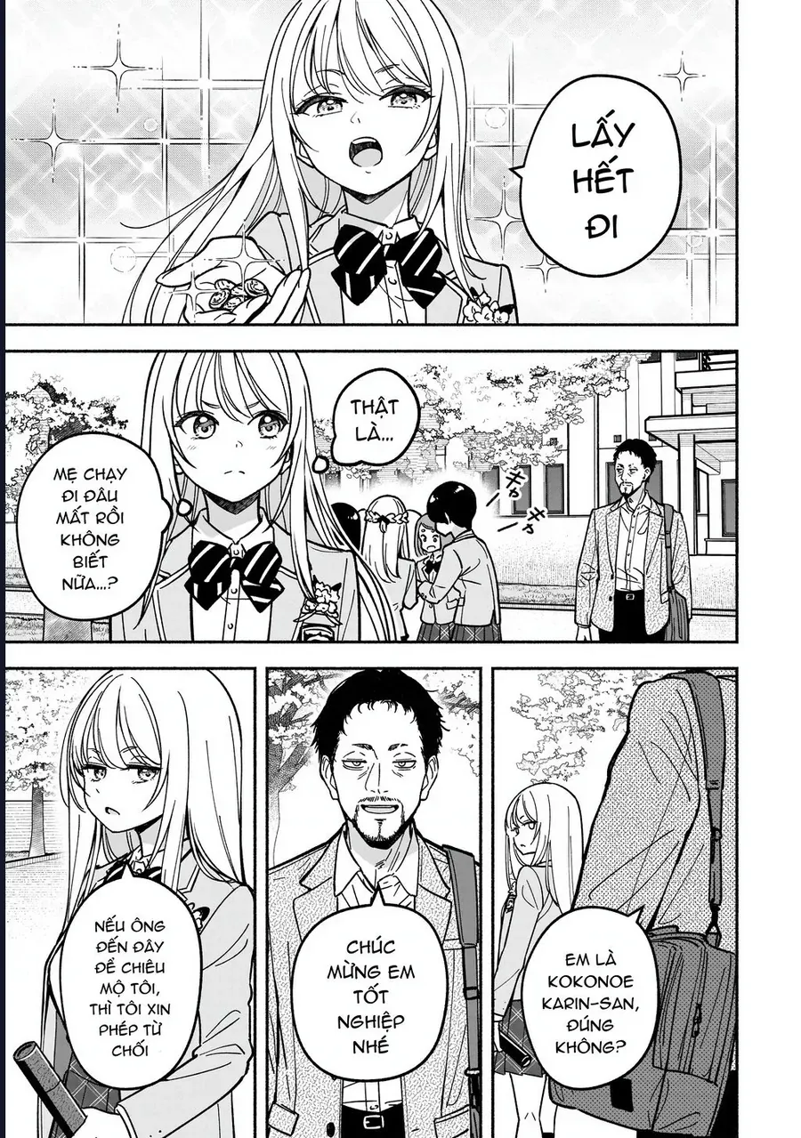 Idol X Idol Story! Chap 29 - Next Chap 30