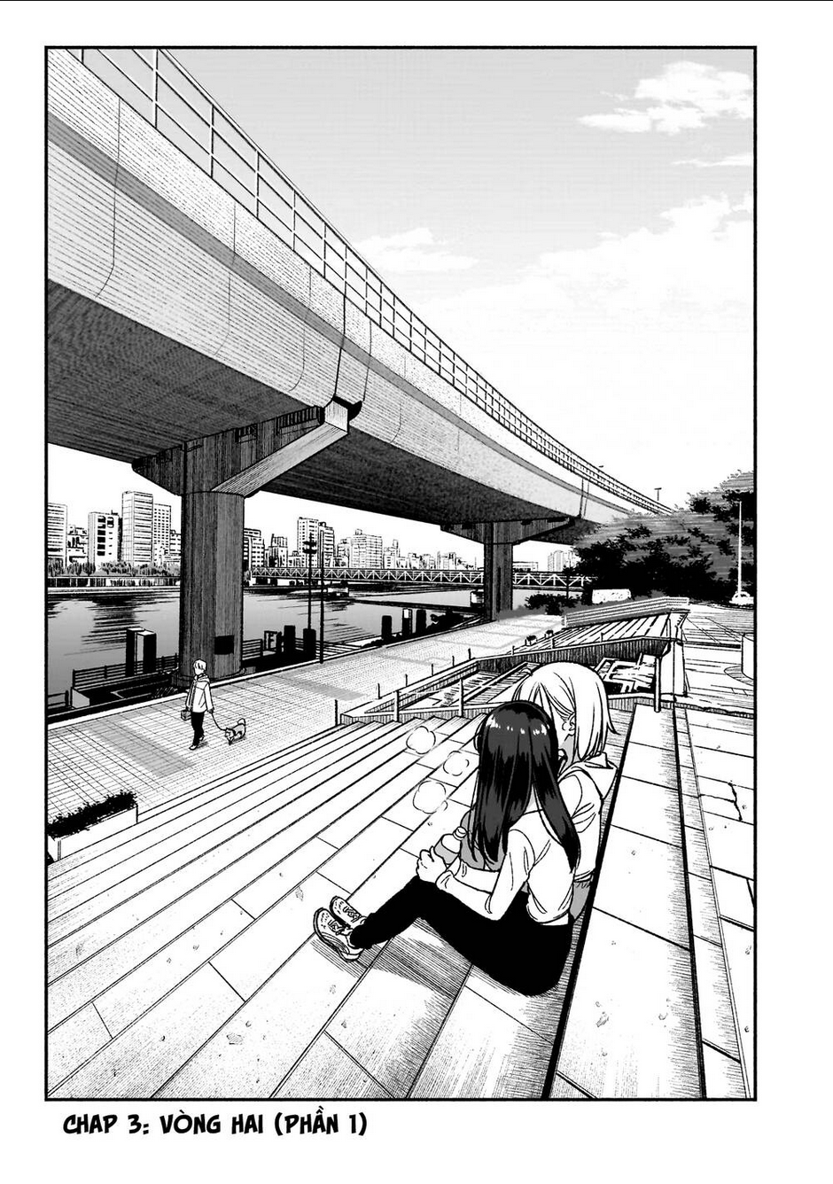 Idol X Idol Story! Chap 3 - Next Chap 4