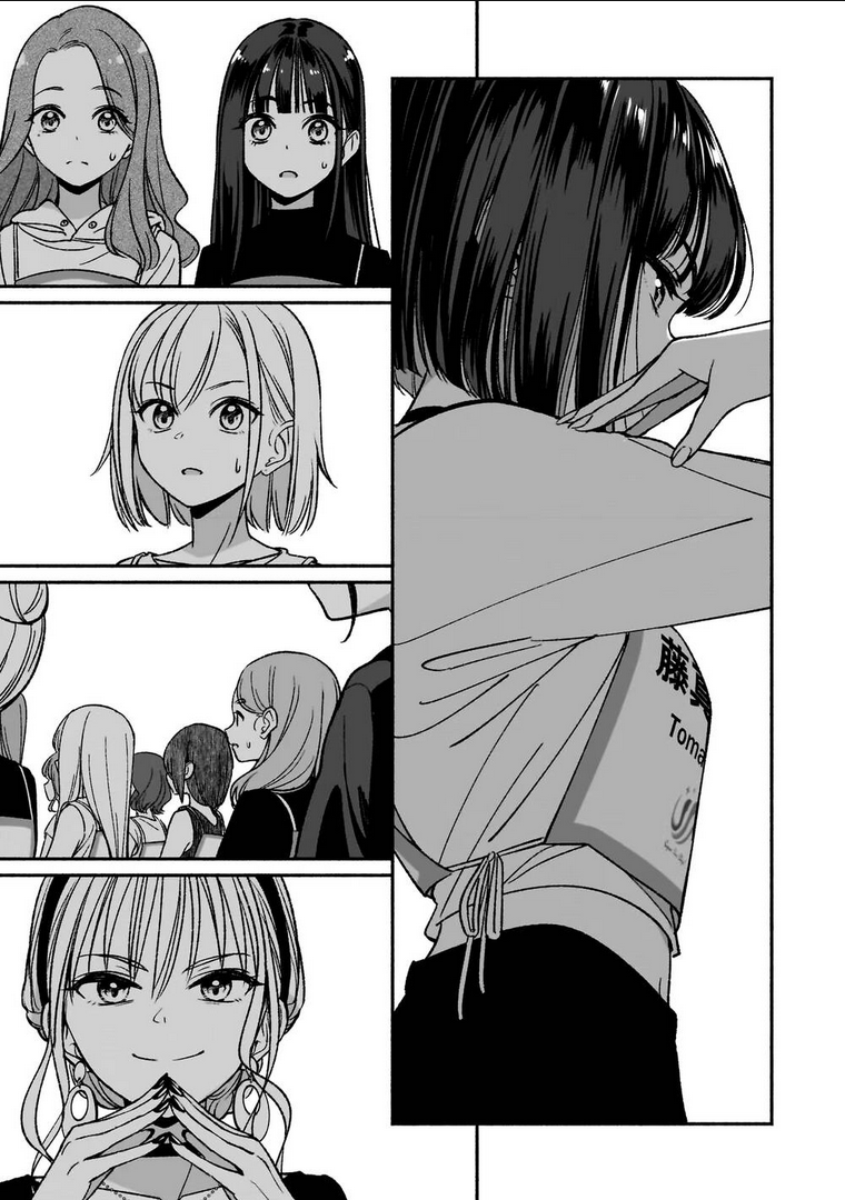 Idol X Idol Story! Chap 3 - Next Chap 4