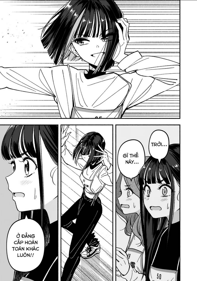 Idol X Idol Story! Chap 3 - Next Chap 4