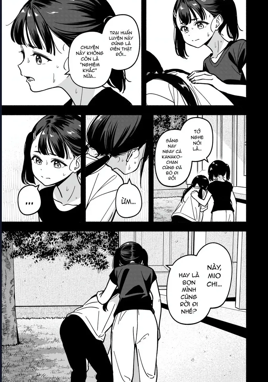 Idol X Idol Story! Chap 30 - Next Chap 31