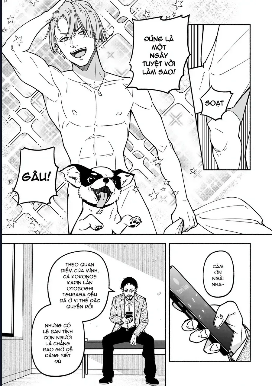 Idol X Idol Story! Chap 30 - Next Chap 31