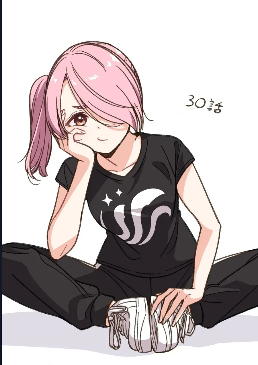 Idol X Idol Story! Chap 30 - Next Chap 31