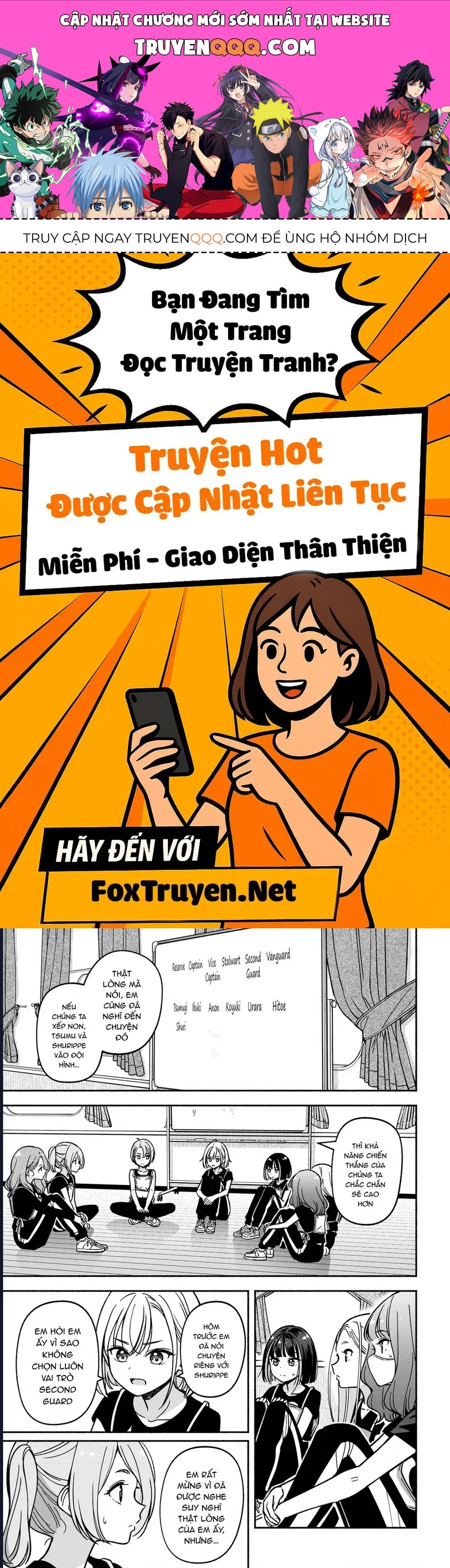 Idol X Idol Story! Chap 31 - Next Chap 32