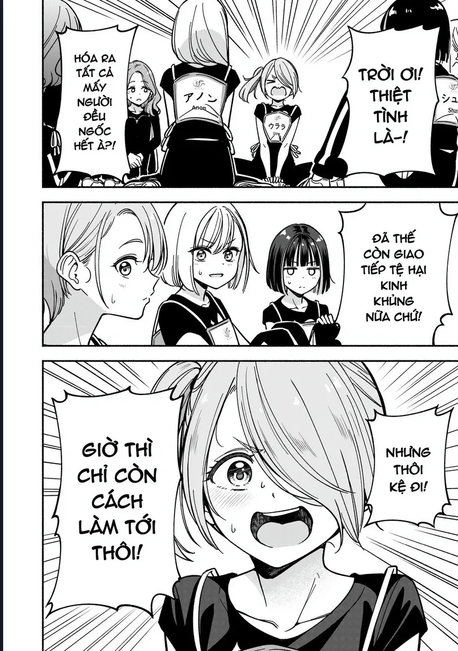 Idol X Idol Story! Chap 31 - Next Chap 32