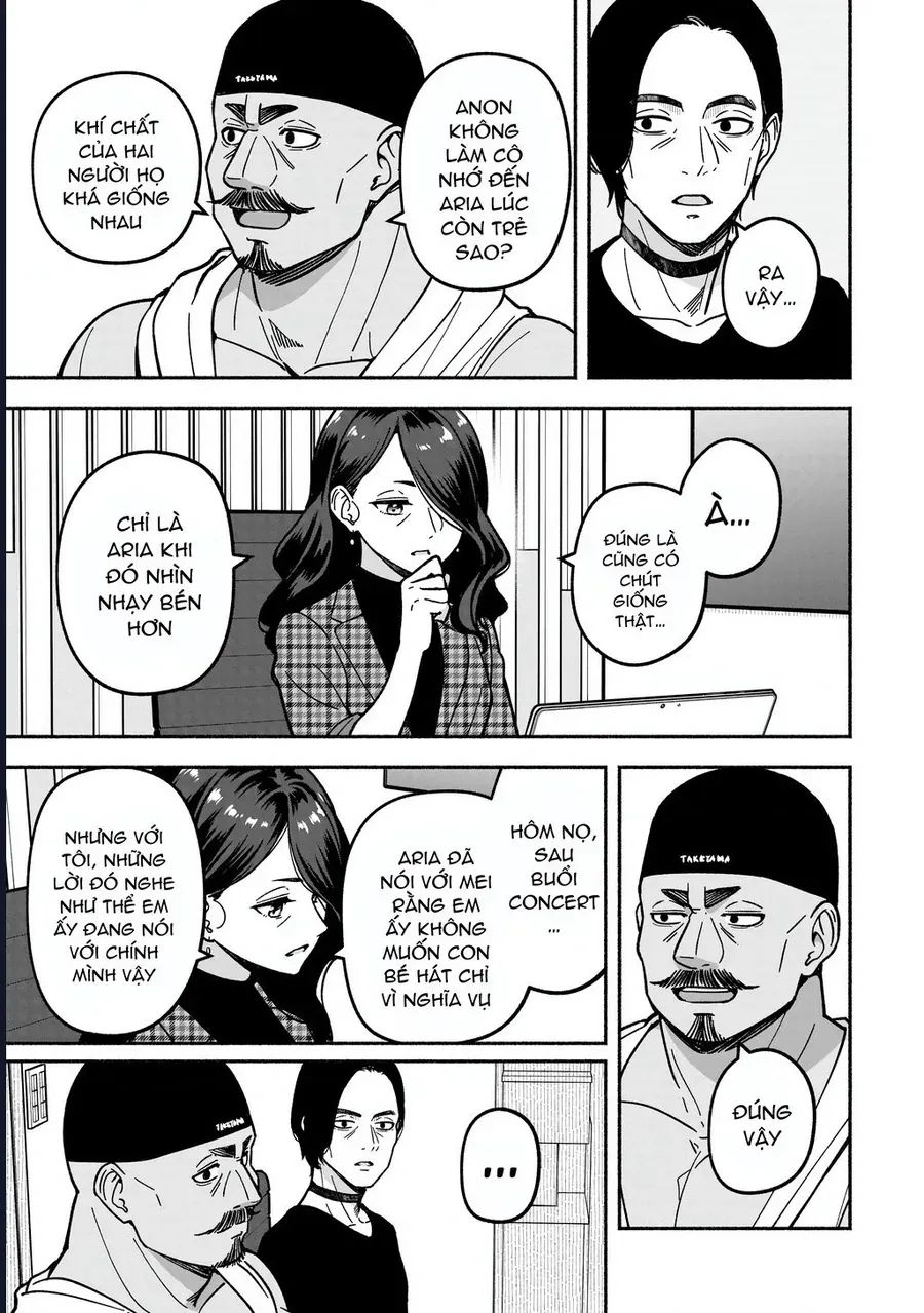 Idol X Idol Story! Chap 32 - Next Chap 33