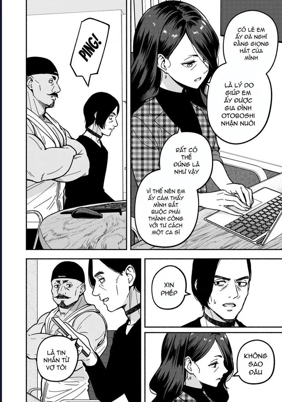 Idol X Idol Story! Chap 32 - Next Chap 33