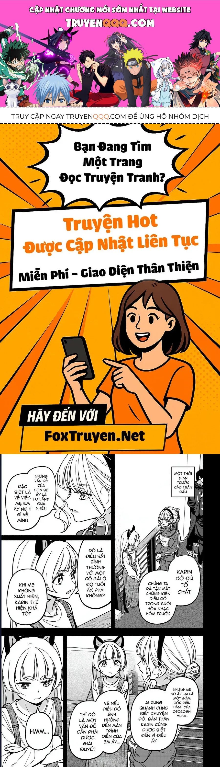 Idol X Idol Story! Chap 33 - Next Chap 34