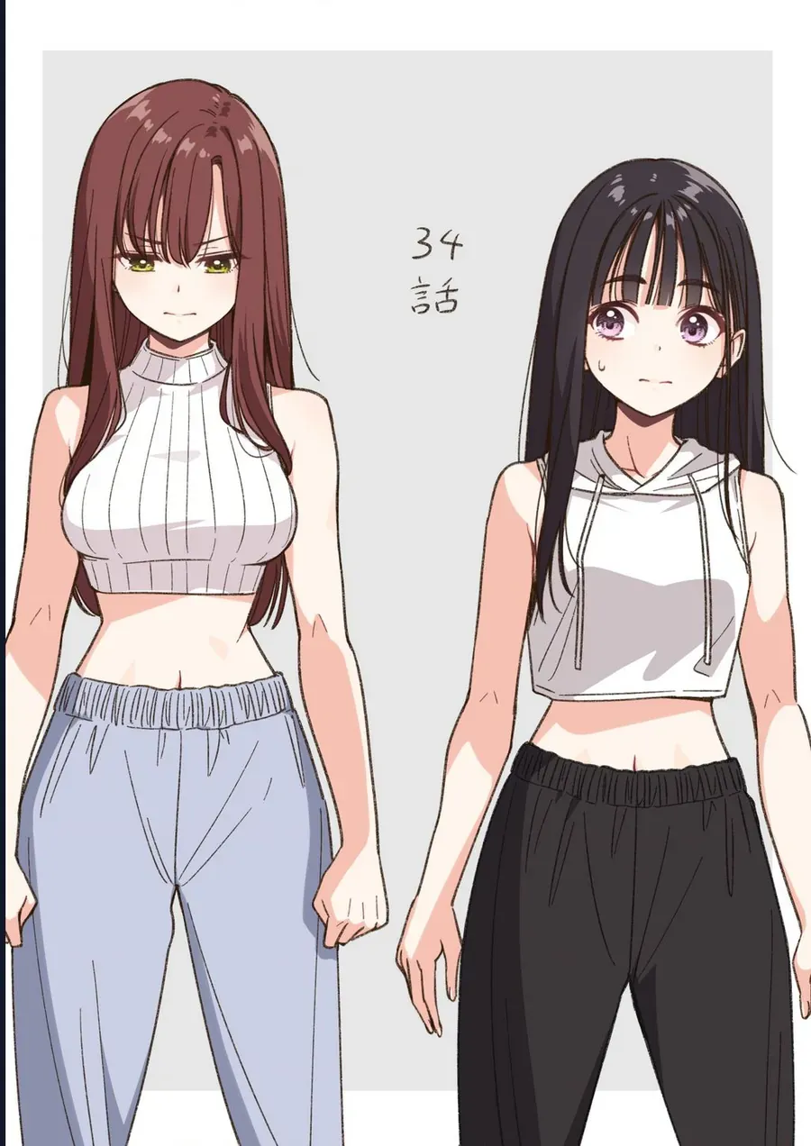 Idol X Idol Story! Chap 33 - Next Chap 34