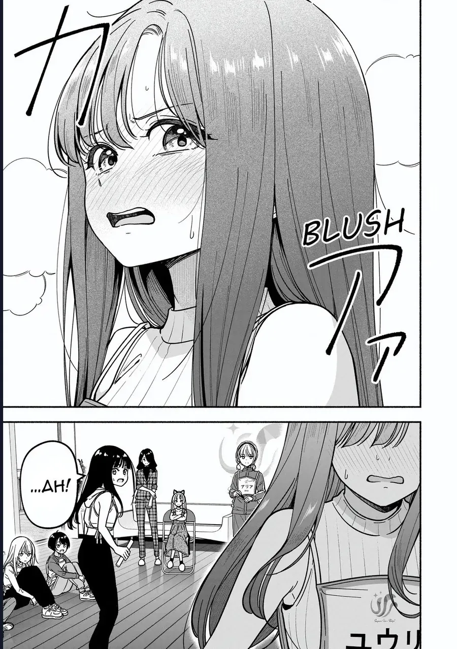 Idol X Idol Story! Chap 34 - Next Chap 35