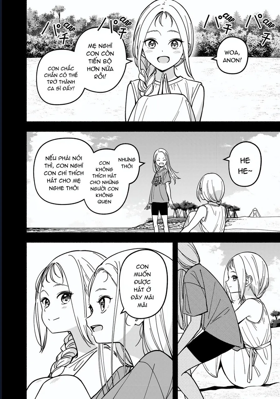 Idol X Idol Story! Chap 35 - Next Chap 36