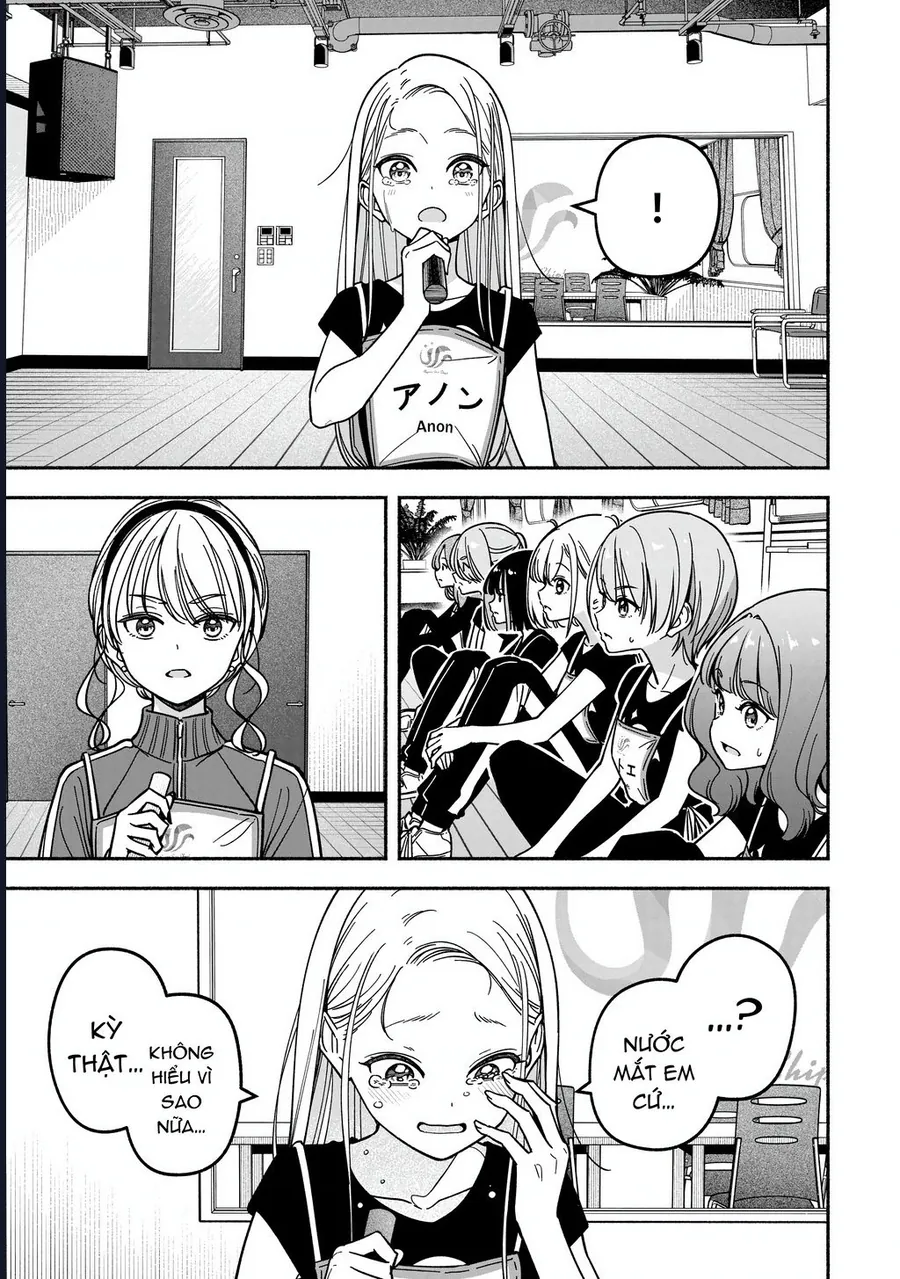 Idol X Idol Story! Chap 35 - Next Chap 36