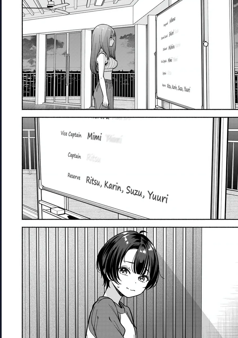 Idol X Idol Story! Chap 35 - Next Chap 36