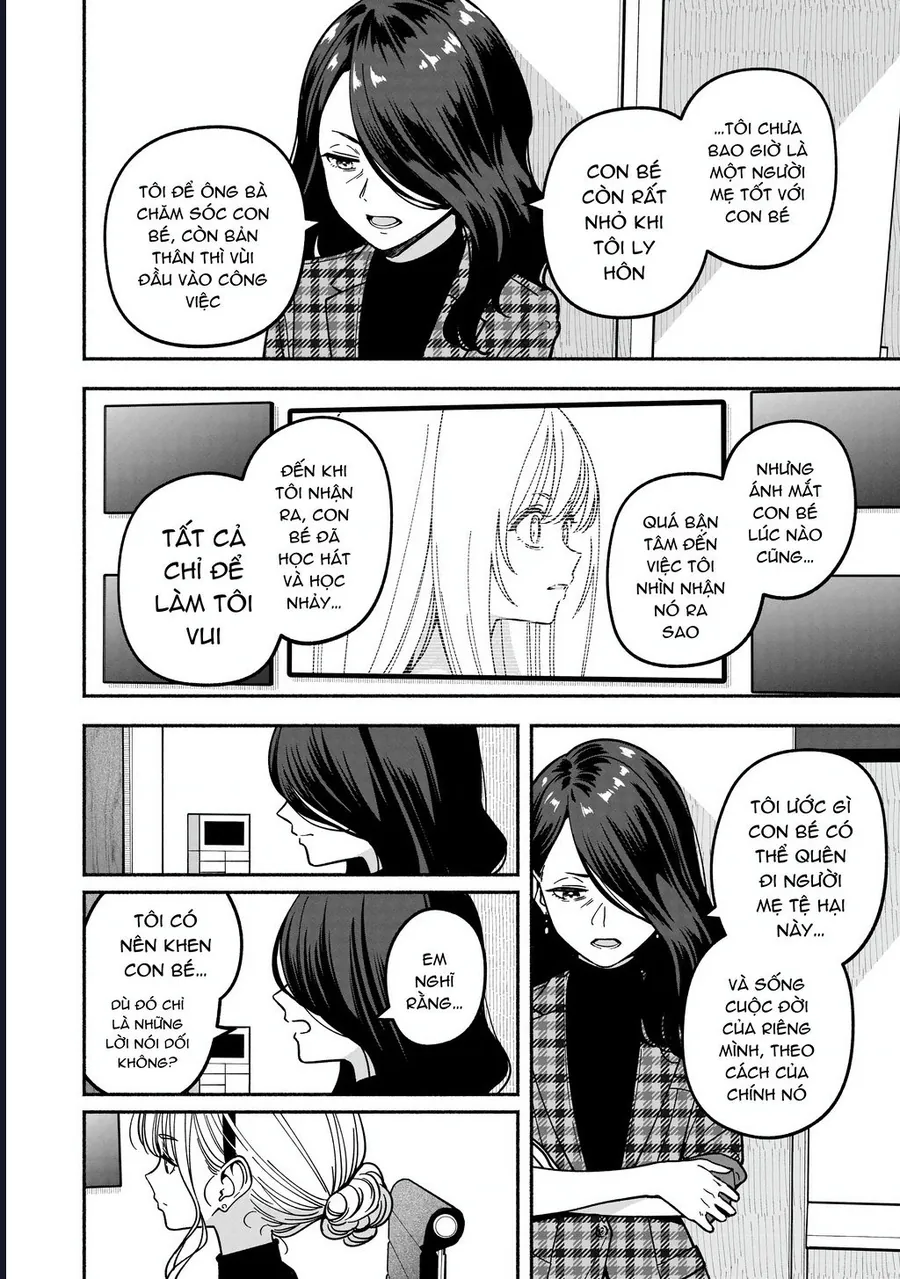 Idol X Idol Story! Chap 35 - Next Chap 36