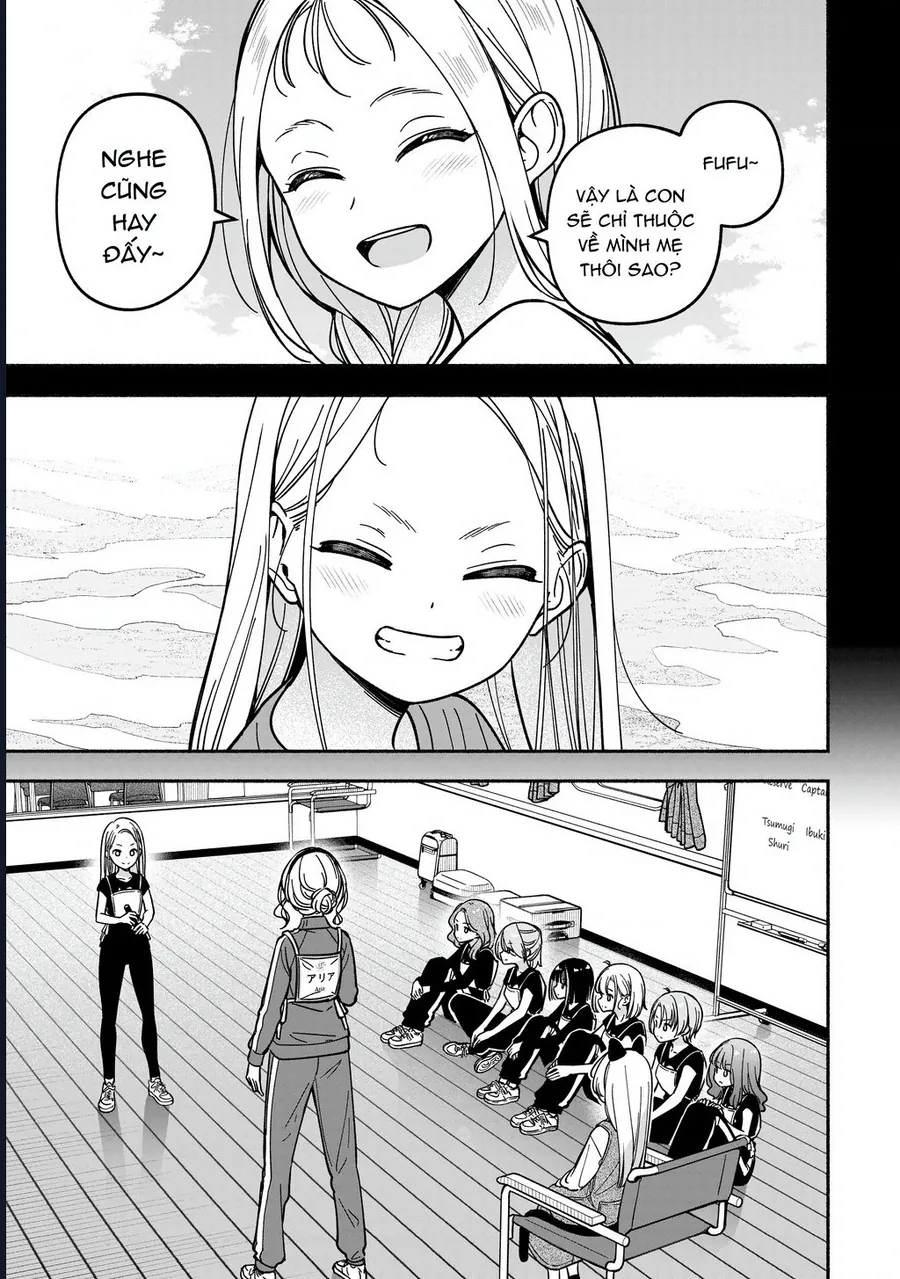 Idol X Idol Story! Chap 35 - Next Chap 36