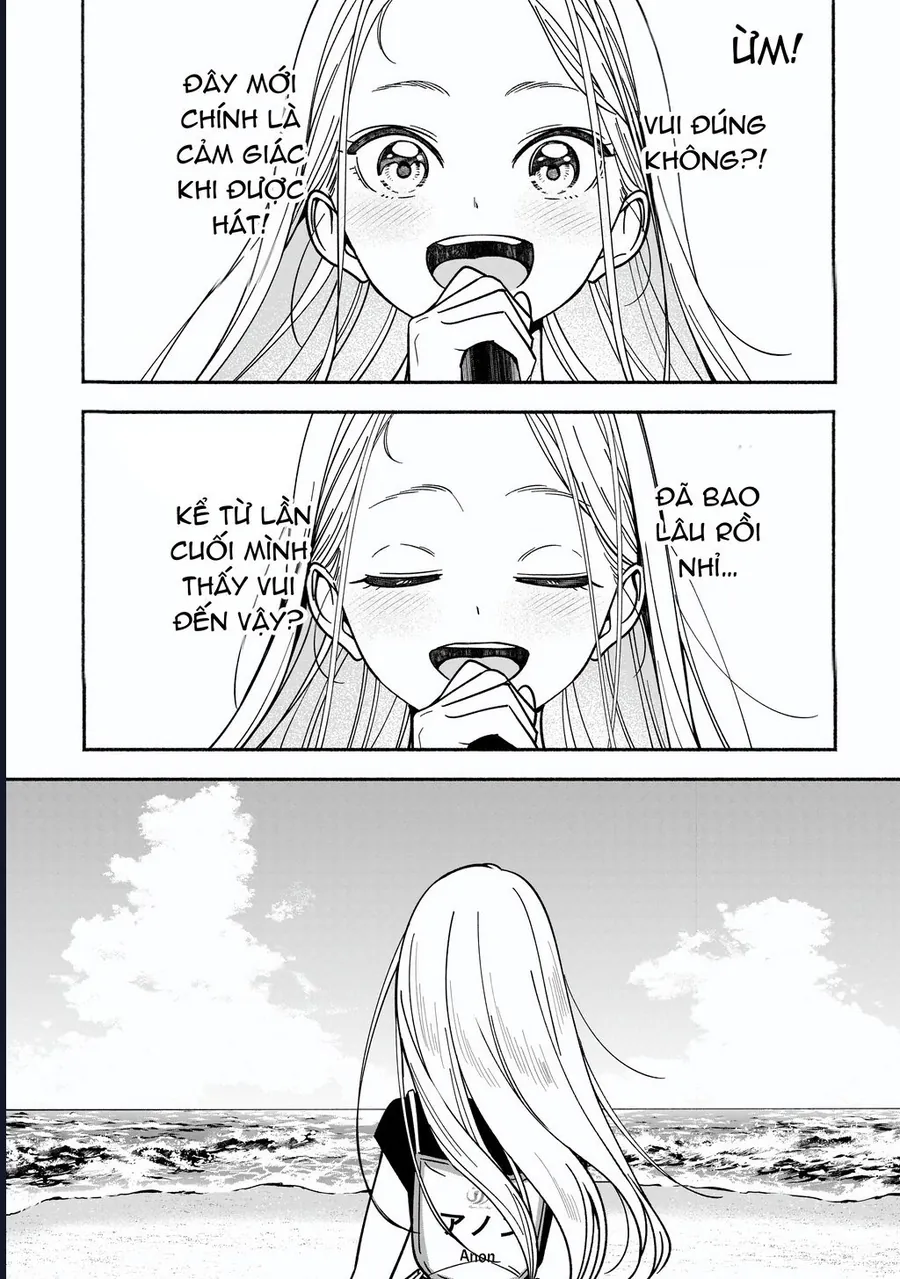 Idol X Idol Story! Chap 35 - Next Chap 36