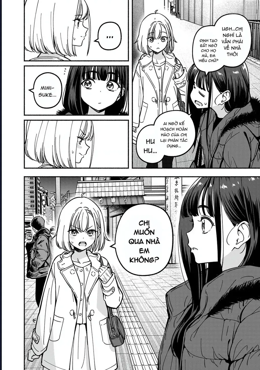 Idol X Idol Story! Chap 36 - Next Chap 37