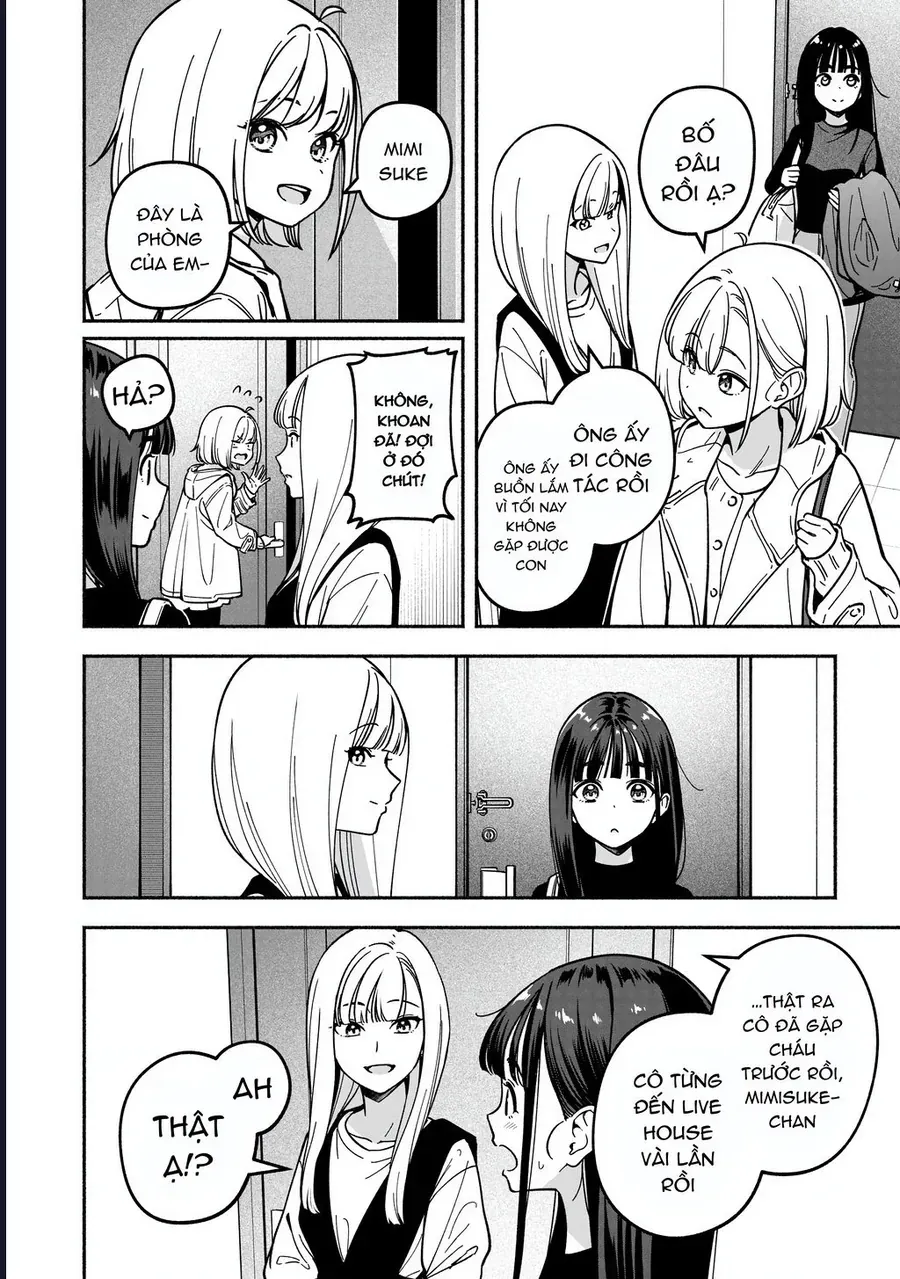 Idol X Idol Story! Chap 36 - Next Chap 37