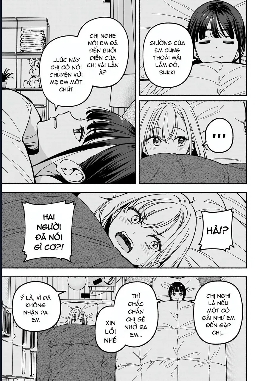 Idol X Idol Story! Chap 36 - Next Chap 37