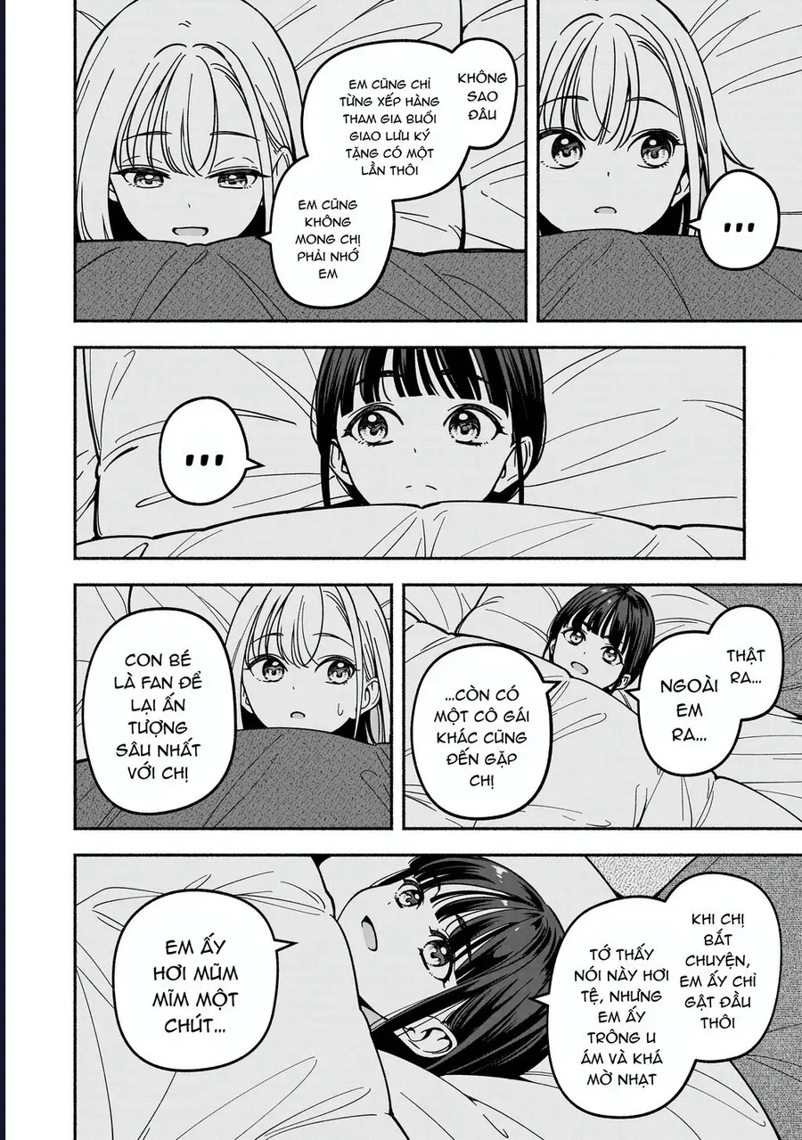 Idol X Idol Story! Chap 36 - Next Chap 37