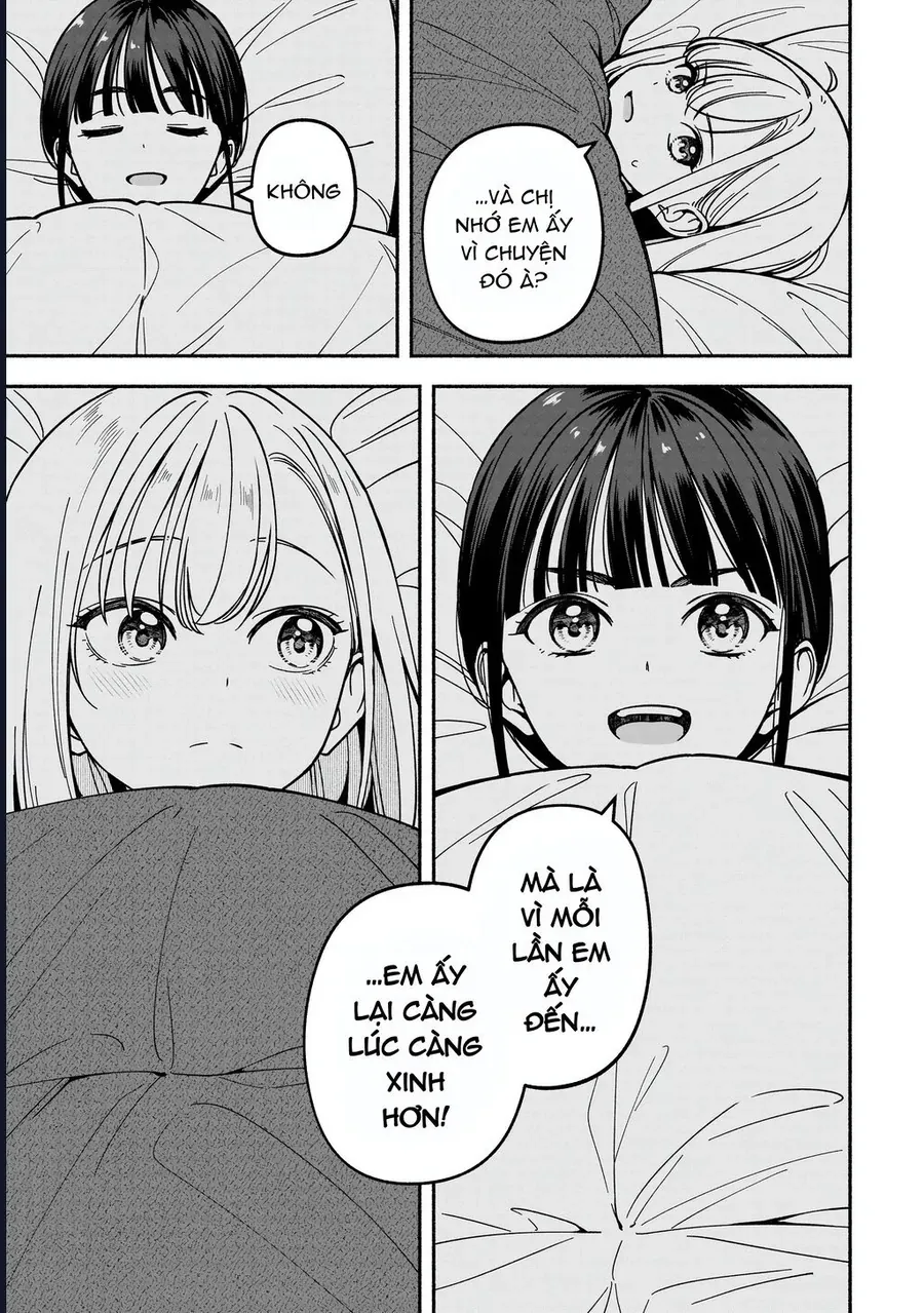 Idol X Idol Story! Chap 36 - Next Chap 37