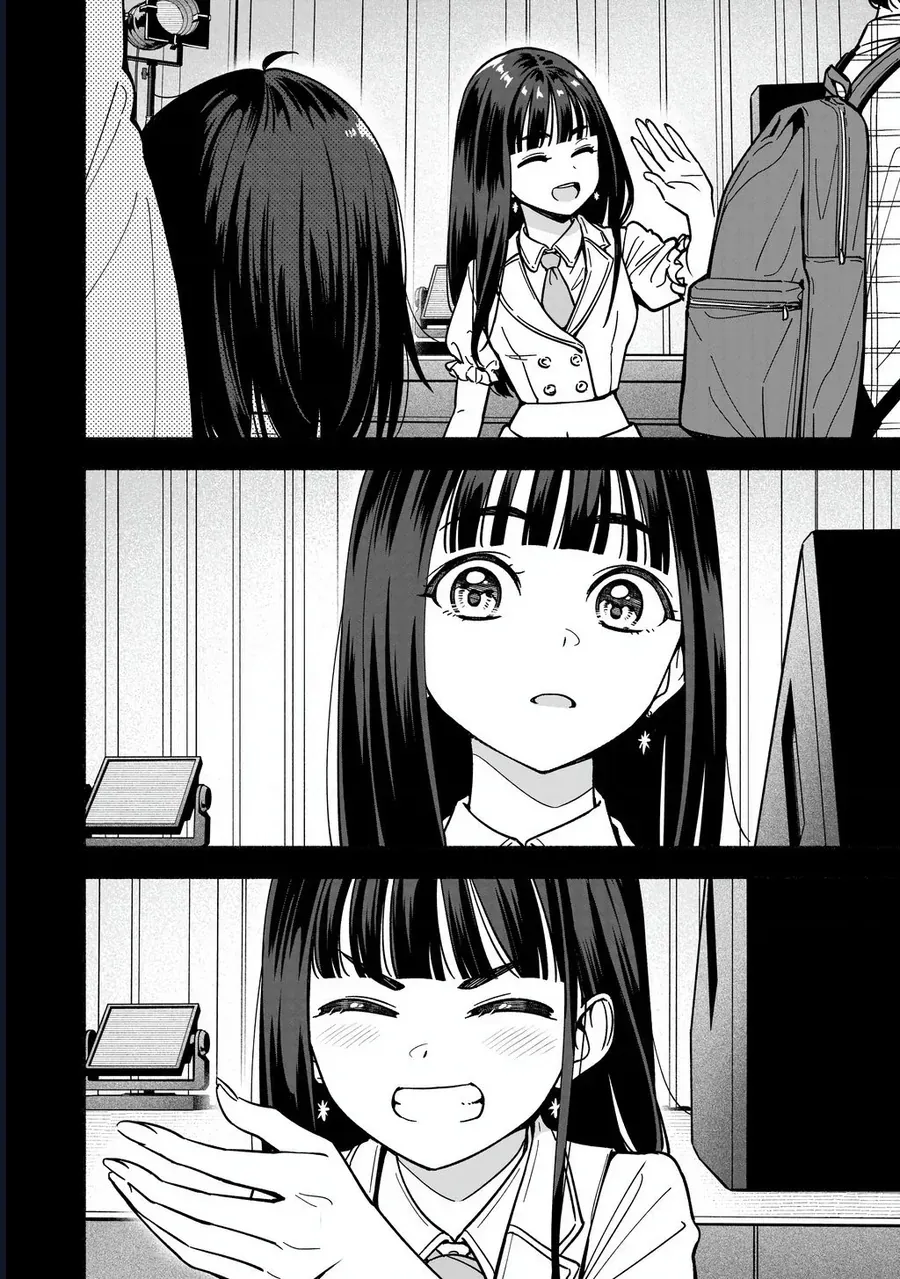 Idol X Idol Story! Chap 36 - Next Chap 37