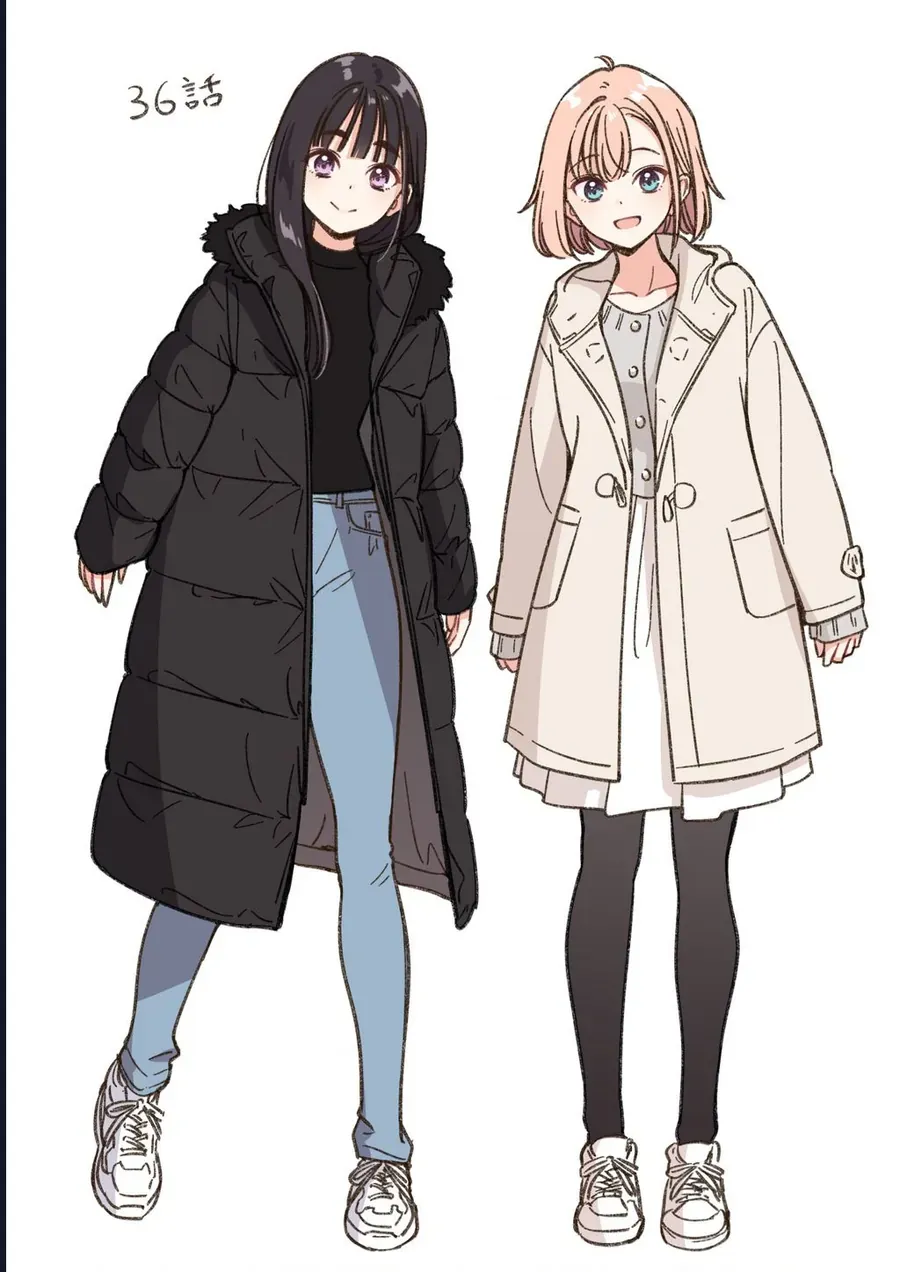 Idol X Idol Story! Chap 36 - Next Chap 37