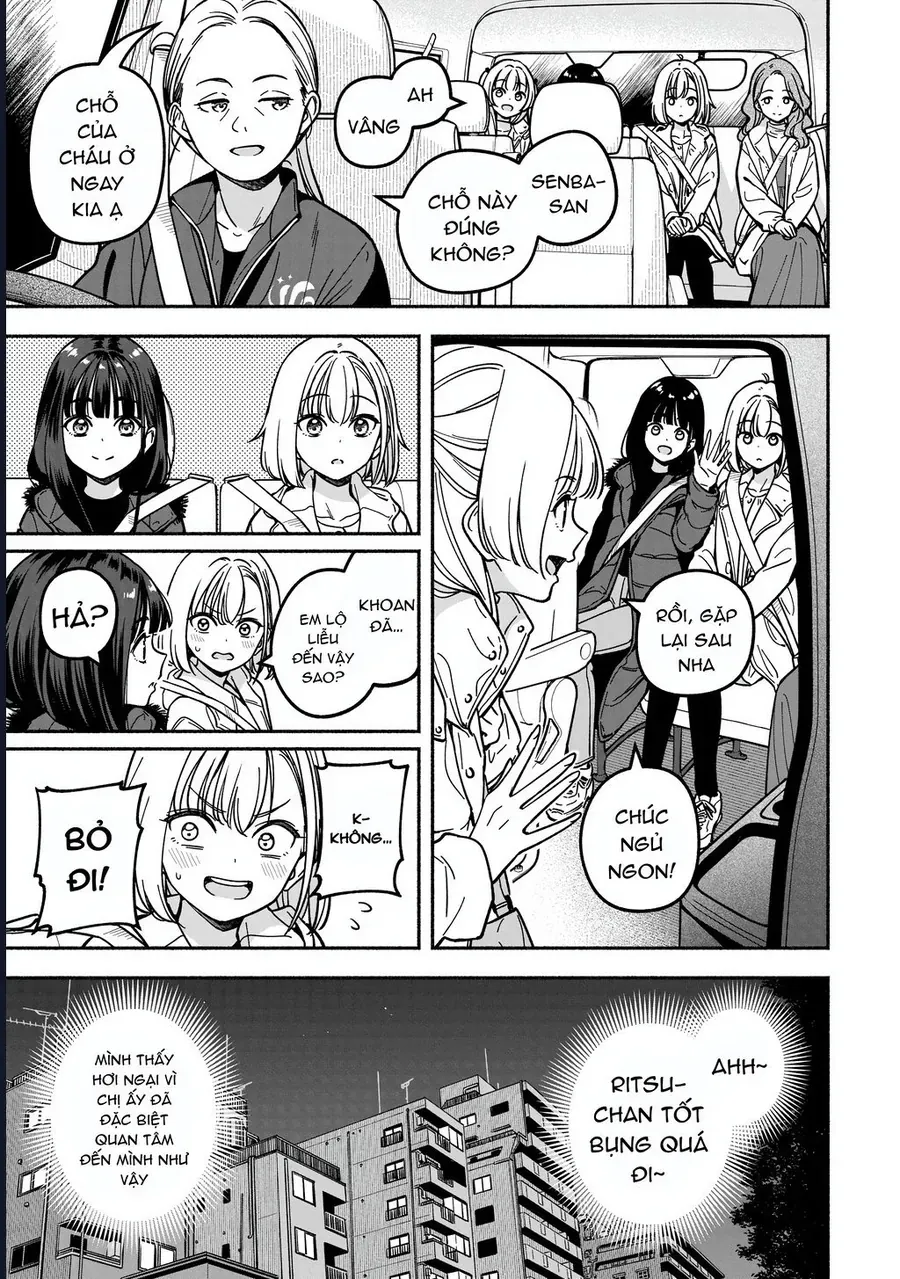 Idol X Idol Story! Chap 36 - Next Chap 37