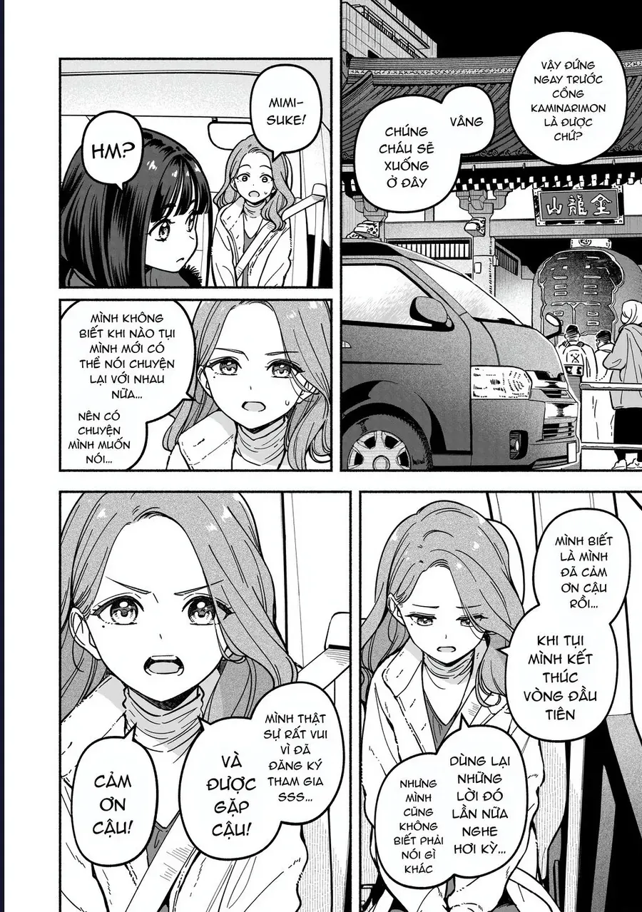Idol X Idol Story! Chap 36 - Next Chap 37
