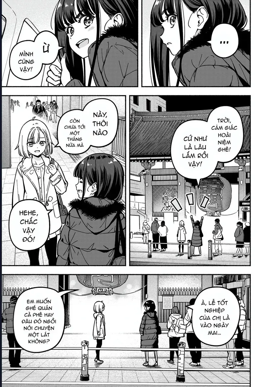 Idol X Idol Story! Chap 36 - Next Chap 37