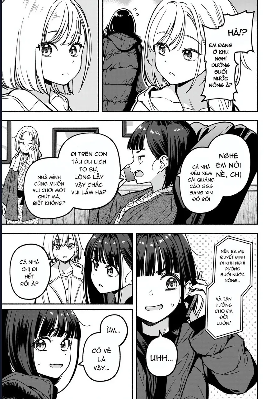 Idol X Idol Story! Chap 36 - Next Chap 37