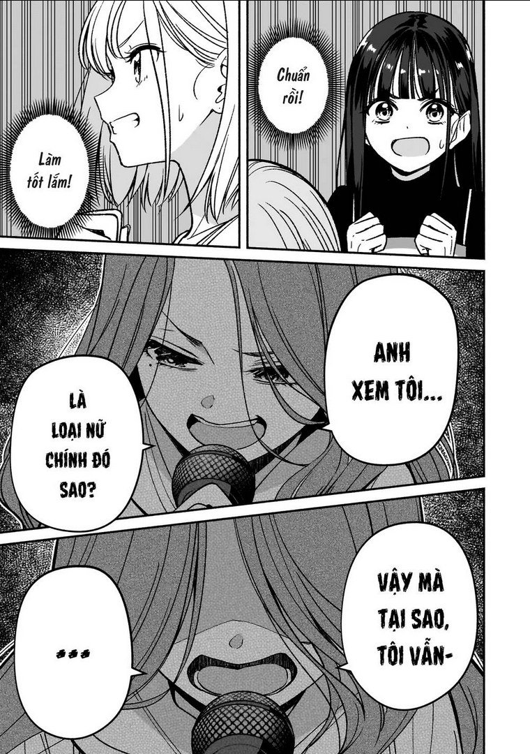 Idol X Idol Story! Chap 4 - Next Chap 5