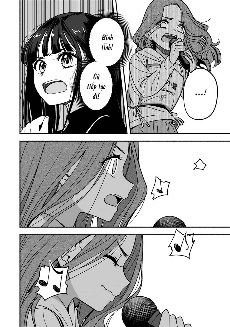 Idol X Idol Story! Chap 4 - Next Chap 5